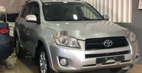 Toyota RAV4 2009 - Cần bán gấp Toyota RAV4 2009, màu bạc, nhập khẩu xe gia đình  giá 610 triệu tại Đà Nẵng