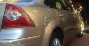 Ford Focus 1.6MT 2007 - Bán Ford Focus năm sản xuất 2007, giá tốt giá 219 triệu tại Ninh Bình