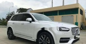 Volvo XC90   Insctiption 2016 - Bán Volvo XC90 năm 2016, màu trắng, xe nhập  giá 3 tỷ 380 tr tại Tp.HCM