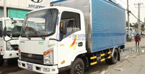 Veam VT252 2018 - Bán xe tải VT252 2T4, trả trước 35 triệu đồng hỗ trợ 90% giá 350 triệu tại Tp.HCM