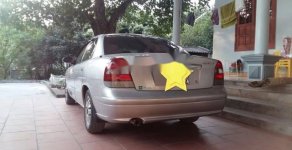 Daewoo Nubira 1.6 2003 - Bán Daewoo Nubira 1.6 đời 2003, màu bạc xe gia đình, 110tr giá 110 triệu tại Hải Phòng