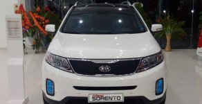 Kia Sorento 2018 - Bán xe Kia Sorento giá từ 799 triệu - hỗ trợ trả góp vay 90% thời gian lên tới 7 năm giá 799 triệu tại Bắc Giang