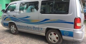 Mercedes-Benz MB   2001 - Bán xe Mercedes Benz MB 100, đời 2001 số sàn  giá 170 triệu tại Tây Ninh