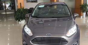 Ford Fiesta 1.5L 2018 - Cần bán xe Ford Fiesta 1.5L năm 2018, 480tr tại Hòa Bình. LH 0906275966 giá 480 triệu tại Hòa Bình