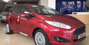 Ford Fiesta 1.5L 2018 - Cần bán Ford Fiesta 2018, trả góp 90% thời hạn lên tới 6 năm. Quà tặng hấp dẫn dành cho khách hàng tại Vĩnh Phúc - LH 0906275966 giá 480 triệu tại Vĩnh Phúc