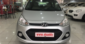 Hyundai i10 -   cũ Nhập khẩu 2014 - Huyndai I 10 - 2014 Xe cũ Nhập khẩu giá 315 triệu tại Phú Thọ