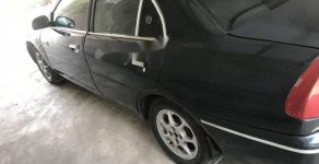 Mitsubishi Lancer   2002 - Bán Mitsubishi Lancer 2002, xe gia đình đi, mua về chỉ việc chạy   giá 110 triệu tại Hải Phòng