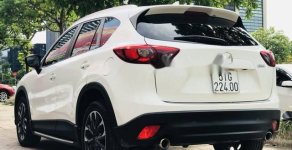 Mazda CX 5 AWD 2017 - Bán xe Mazda CX5 2017 2 cầu AWD số tự động giá 888 triệu tại Hà Nội