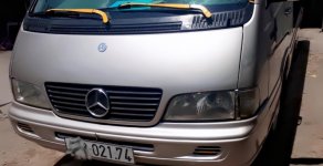 Mercedes-Benz MB 2003 - Bán xe Mercedes-Benz MB SX 2003, màu hồng phấn giá 110 triệu tại Vĩnh Long