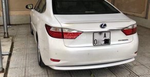 Lexus ES  300h 2012 - Bán xe Lexus ES300h 2012, siêu đẹp và mới giá 2 tỷ 109 tr tại Điện Biên