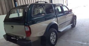Ford Ranger XLT 2003 - Bán xe Ford Ranger 2003 hai cầu XLT giá rẻ giá 245 triệu tại Tp.HCM