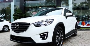 Mazda CX 5 AWD 2018 - Cần bán xe Mazda CX 5 AWD 2018, màu trắng, hotline 0911553786 giá 879 triệu tại Thanh Hóa