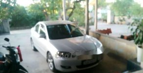 Mazda 3 2006 - Bán Mazda 3 năm sản xuất 2006, màu trắng  giá 300 triệu tại Quảng Trị