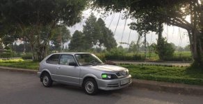 Honda Civic 1982 - Cần bán gấp Honda Civic năm sản xuất 1982, màu bạc, 79tr giá 79 triệu tại Cần Thơ