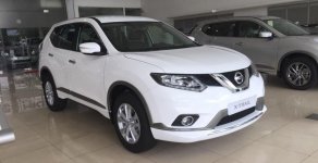 Nissan X trail SGLE 2018 - Bán Nissan Xtrail 2.0 Premium L, đủ màu, giá đẹp, có xe giao ngay giá 865 triệu tại Đồng Nai