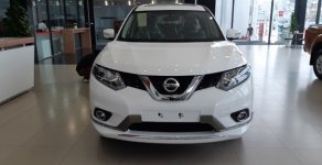 Nissan X trail SL 2018 - Bán Nissan Xtrail 2.0 SL Premium L cao cấp, giá tốt, đủ màu, giao ngay giá 925 triệu tại Đồng Nai