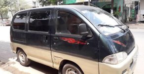 Daihatsu Citivan    2003 - Cần bán lại xe Daihatsu Citivan năm sản xuất 2003, màu xanh giá 65 triệu tại Đồng Nai