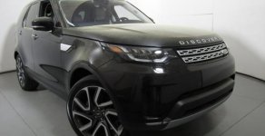 LandRover Discovery 2017 - Bán Land Rover Discovery Diesel, mẫu xe đa địa hình hạng sang dành cho gia đình giá 4 tỷ 999 tr tại Đà Nẵng