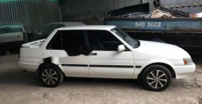 Toyota Corolla 1983 - Bán xe Toyota Corolla sản xuất năm 1983, màu trắng, xe nhập giá 74 triệu tại Tp.HCM