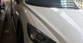 Mazda CX 5 2017 - Bán Mazda CX 5 sản xuất năm 2017, màu trắng chính chủ giá 850 triệu tại Thái Nguyên