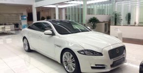 Jaguar XJL Portfolio 2017 - Jaguar XJL - Thế Giới Thượng Lưu bên trong một siêu phẩm giá 6 tỷ 313 tr tại Đà Nẵng