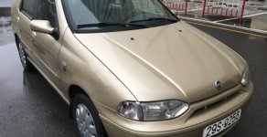 Fiat Albea   1.6 MT  2003 - Bán Fiat Albea 1.6 MT năm sản xuất 2003 chính chủ, 105 triệu giá 105 triệu tại Hà Nội