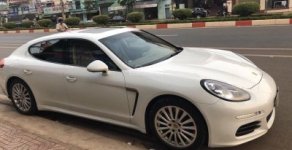 Porsche Panamera Sportcar  2015 - Bán Porsche Panamera Sportcar đời 2015, màu trắng, nhập khẩu giá 4 tỷ 850 tr tại Tp.HCM