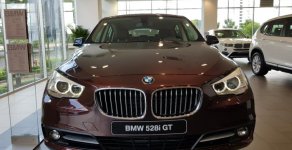 BMW 1 Mới  5 2.0 Turbo Gran Turismo 208 2018 - Xe Mới BMW 5 2.0 Turbo Gran Turismo 2018 giá 2 tỷ 549 tr tại Cả nước