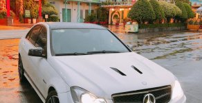 Mercedes-Benz C ũ Meredes-Benz  200 2010 - Xe Cũ Mercedes-Benz C 200 2010 giá 589 triệu tại Cả nước