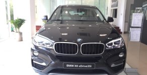 BMW X6 Mới   XDrive30i 2018 - Xe Mới BMW X6 XDrive30i 2018 giá 3 tỷ 249 tr tại Cả nước