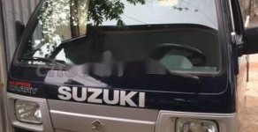 Suzuki Super Carry Truck   2016 - Cần bán lại xe Suzuki Super Carry Truck sản xuất 2016, màu đen giá 250 triệu tại BR-Vũng Tàu
