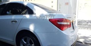 Chevrolet Cruze   MT 2012 - Bán Chevrolet Cruze MT sản xuất năm 2012, màu trắng, cam kết không kinh doanh, không đâm đụng ngập nước giá 373 triệu tại Đà Nẵng