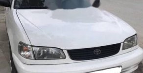 Toyota Corolla altis 2000 - Bán Toyota Corolla altis năm sản xuất 2000, màu trắng như mới, giá chỉ 118 triệu giá 118 triệu tại Hà Tĩnh