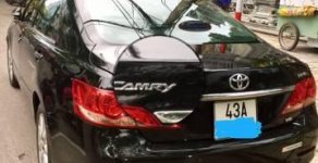 Toyota Camry  AT 2008 - Cần bán gấp Toyota Camry AT năm sản xuất 2008, xe đi giữ kỹ giá 539 triệu tại Đà Nẵng