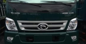 Thaco FORLAND FD850-4WD 2018 - Bán xe ben 2 cầu 7,6 tấn Thaco Forland FD850-4WD E4 mới nhất 2018 tại Long An, Tiền Giang, Bến Tre giá 725 triệu tại Tiền Giang