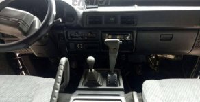 Mitsubishi Delica 1994 - Bán xe Mitsubishi Delica năm sản xuất 1994 xe gia đình giá 198 triệu tại Tp.HCM