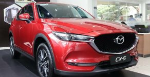 Mazda CX 5 2018 - Bán xe Mazda New Cx5 2018, màu đỏ giá 899 triệu tại Đắk Nông