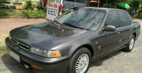 Honda Accord   1992 - Cần bán Honda Accord sản xuất 1992, giá chỉ 115 triệu giá 115 triệu tại Vĩnh Long