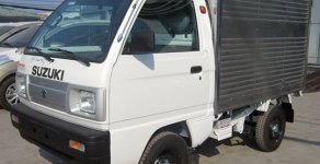 Suzuki Super Carry Truck 2018 - Cần bán Suzuki Super Carry Truck, 5 tạ, giá tốt nhất thị trường. Liên hệ: 0961 754 028 giá 273 triệu tại Thanh Hóa