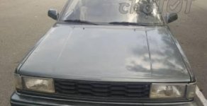 Nissan Sunny   1984 - Cần bán xe Nissan Sunny sản xuất 1984, 55 triệu giá 55 triệu tại Bình Thuận  