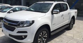 Chevrolet Colorado 2018 - Bán Chevrolet Colorado sản xuất 2018, màu trắng, giá chỉ 751 triệu giá 751 triệu tại Bình Phước