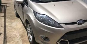 Ford Fiesta 2012 - Bán Ford Fiesta năm sản xuất 2012, 385tr giá 385 triệu tại Kon Tum