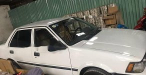 Nissan Sentra 1987 - Bán ô tô Nissan Sentra 1987, màu trắng  giá 35 triệu tại Bình Dương