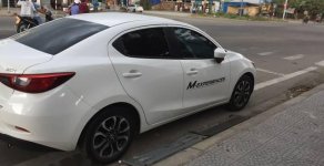Mazda 2   2017 - Bán xe Mazda 2017 số tự động  giá 498 triệu tại TT - Huế