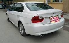 Acura CL 2008 - Cần bán xe BMW 320i giá 456 triệu tại Hà Nội
