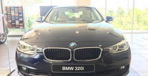 BMW 1 Mới  3 320i 208 2018 - Xe Mới BMW 3 320i 2018 giá 1 tỷ 379 tr tại Cả nước