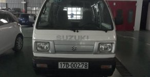 Suzuki Blind Van 2016 - Bán xe Suzuki Blind Van 2016, màu trắng, giá siêu rẻ 0971 965 892 giá 250 triệu tại Hà Nội