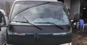 Kia Frontier 2014 - Bán xe Kia Frontier đời 2014 thùng kín, giá tốt giá 245 triệu tại Cần Thơ