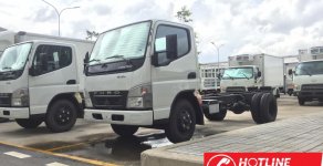 Mitsubishi Canter 4.7 2017 - Xe tải Mitsubishi Canter 4.7 1,9 tấn, Thaco nhập khẩu giá 559 triệu tại Tp.HCM