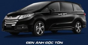 Honda Odyssey 2018 - Honda Odyssey đời 2018, màu đen, nhập khẩu nguyên chiếc giá 1 tỷ 990 tr tại Đồng Tháp